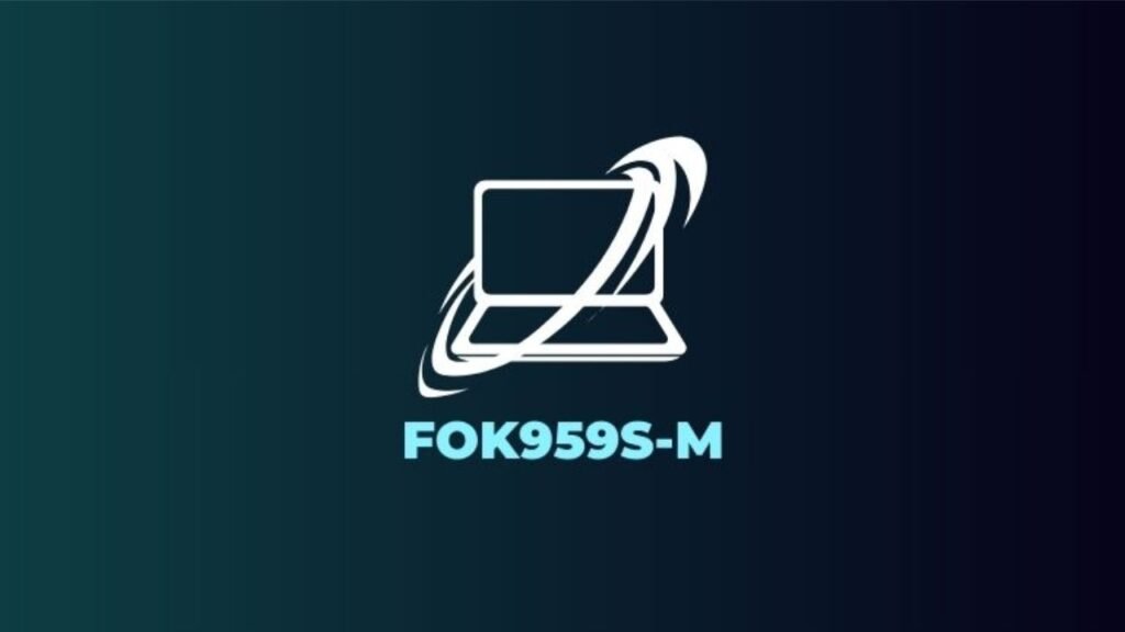 FOK959S-M Model